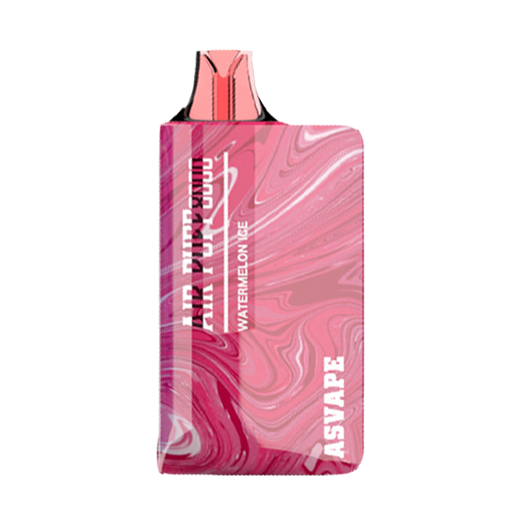 ASVAPE AIR 8,000 ASVAPE AIR 8,000