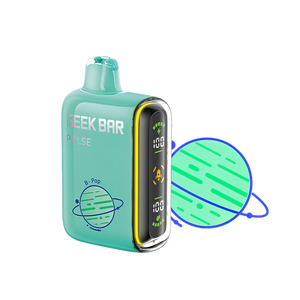 Geek Bar Pulse Geek Bar Pulse