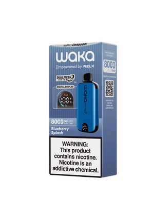Waka SoPro 8000 Waka SoPro 8000