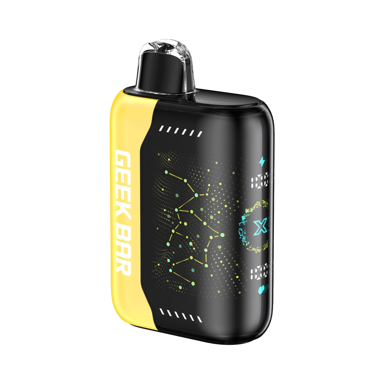 GEEKBAR PULSE X GEEKBAR PULSE X
