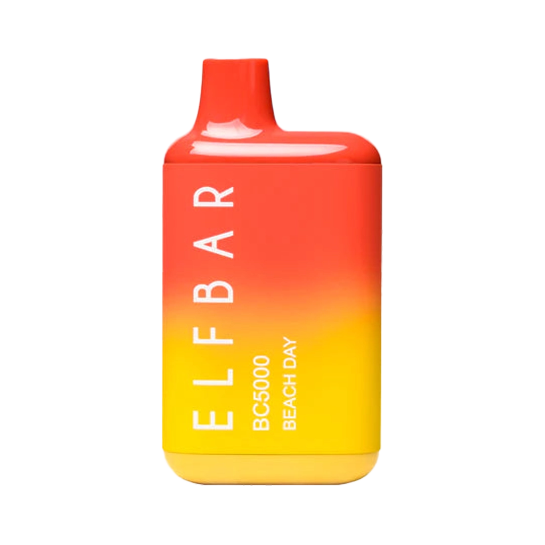 ELFBAR BC 5000 ELFBAR BC 5000