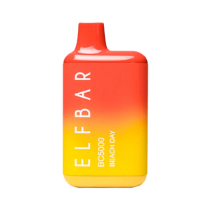 ELFBAR BC 5000 ELFBAR BC 5000