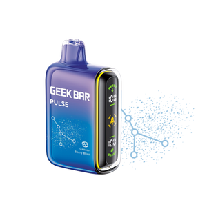 Geek Bar Pulse Geek Bar Pulse