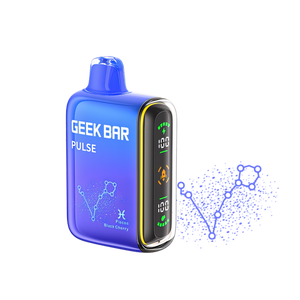 Geek Bar Pulse Geek Bar Pulse