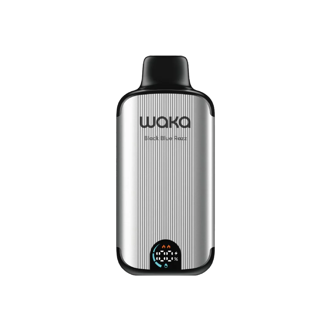 Waka Sopro 15,000 Waka Sopro 15,000