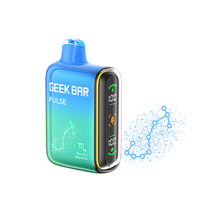 Geek Bar Pulse Geek Bar Pulse