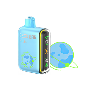 Geek Bar Pulse Geek Bar Pulse