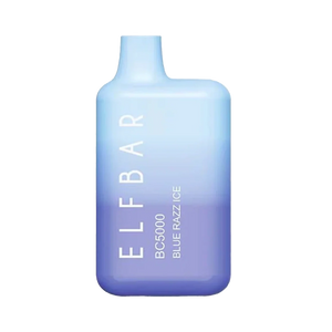 ELFBAR BC 5000 ELFBAR BC 5000