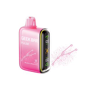 Geek Bar Pulse Geek Bar Pulse