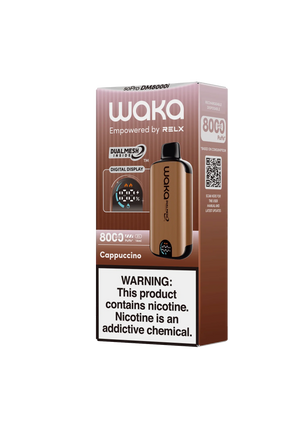 Waka SoPro 8000 Waka SoPro 8000