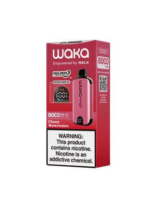 Waka SoPro 8000 Waka SoPro 8000