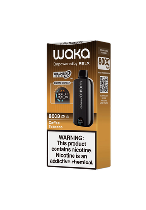 Waka SoPro 8000 Waka SoPro 8000