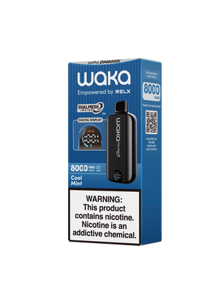 Waka SoPro 8000 Waka SoPro 8000