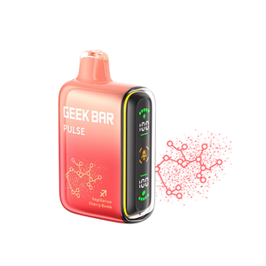 Geek Bar Pulse Geek Bar Pulse