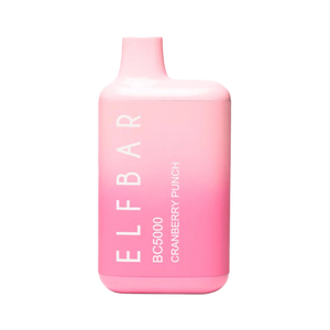 ELFBAR BC 5000 ELFBAR BC 5000