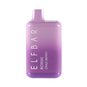 ELFBAR BC 5000 ELFBAR BC 5000