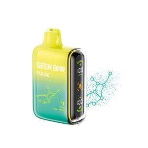 Geek Bar Pulse Geek Bar Pulse