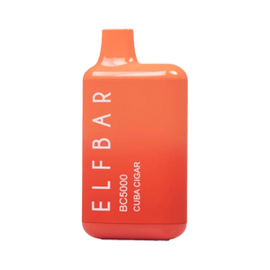 ELFBAR BC 5000 ELFBAR BC 5000