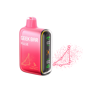 Geek Bar Pulse Geek Bar Pulse