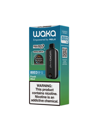 Waka SoPro 8000 Waka SoPro 8000