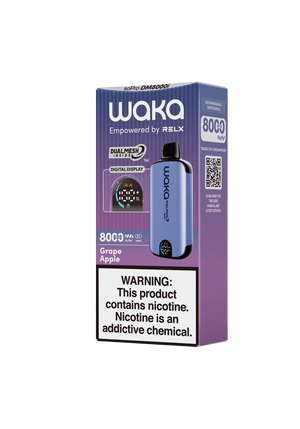 Waka SoPro 8000 Waka SoPro 8000