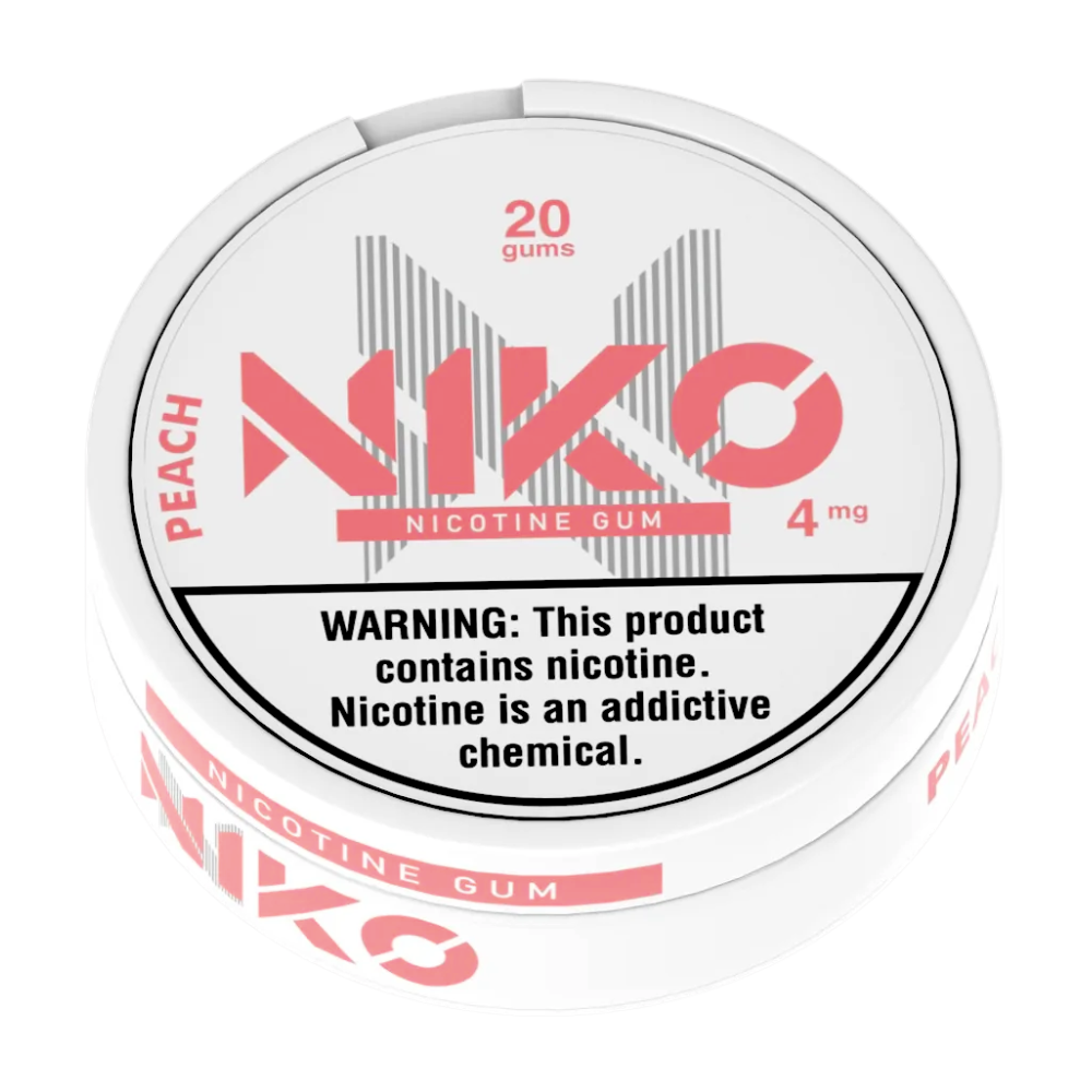 NIKO GUM NIKO GUM