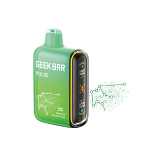 Geek Bar Pulse Geek Bar Pulse