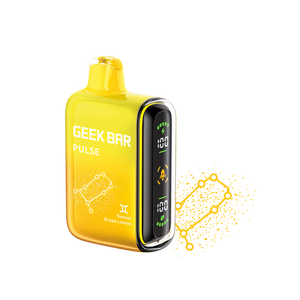 Geek Bar Pulse Geek Bar Pulse