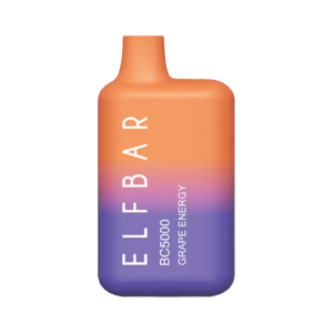 ELFBAR BC 5000 ELFBAR BC 5000