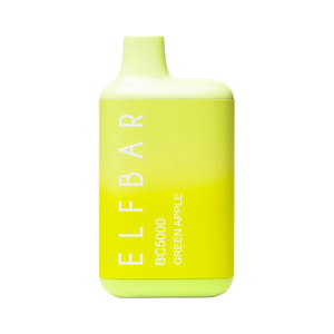ELFBAR BC 5000 ELFBAR BC 5000