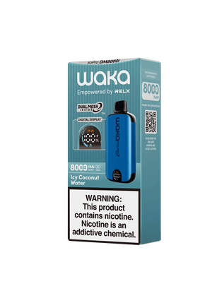 Waka SoPro 8000 Waka SoPro 8000