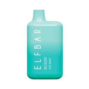 ELFBAR BC 5000 ELFBAR BC 5000