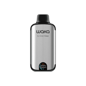 Waka Sopro 15,000 Waka Sopro 15,000