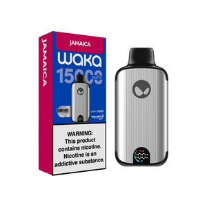 Waka Sopro 15,000 Waka Sopro 15,000