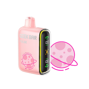 Geek Bar Pulse Geek Bar Pulse