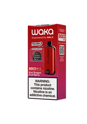 Waka SoPro 8000 Waka SoPro 8000