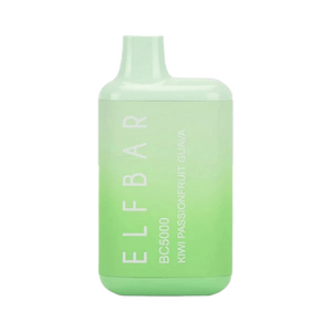 ELFBAR BC 5000 ELFBAR BC 5000