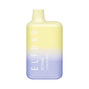 ELFBAR BC 5000 ELFBAR BC 5000