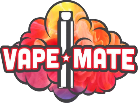 Logo Vapemate Tienda de Vapes Mayoreo Logo Vapemate Tienda de Vapes Mayoreo