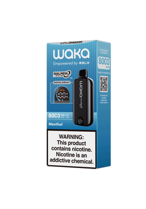 Waka SoPro 8000 Waka SoPro 8000
