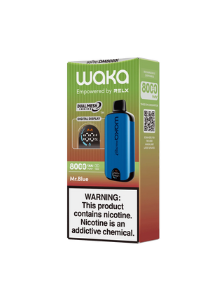 Waka SoPro 8000 Waka SoPro 8000