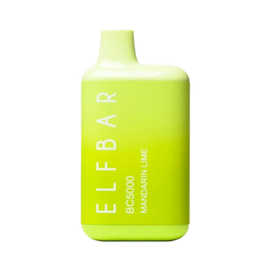 ELFBAR BC 5000 ELFBAR BC 5000