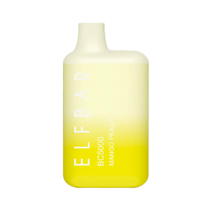 ELFBAR BC 5000 ELFBAR BC 5000