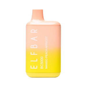 ELFBAR BC 5000 ELFBAR BC 5000