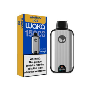 Waka Sopro 15,000 Waka Sopro 15,000