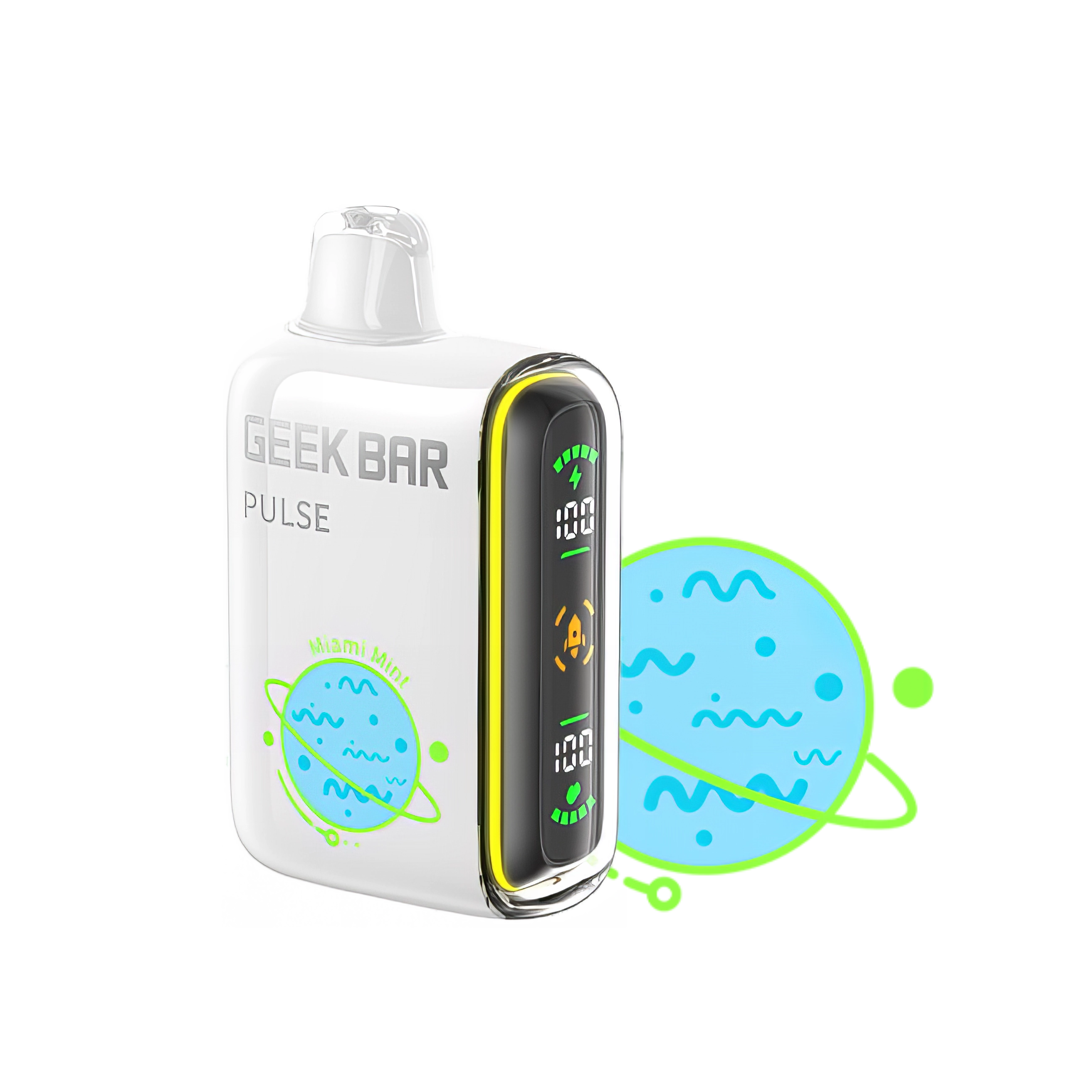 Geek Bar Pulse Geek Bar Pulse