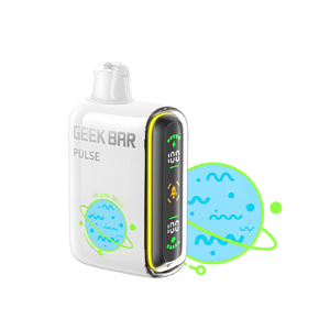 Geek Bar Pulse Geek Bar Pulse