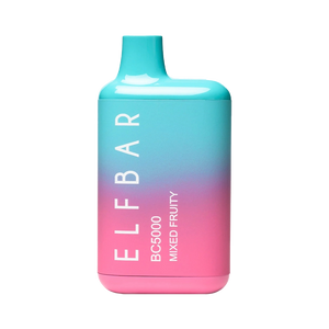ELFBAR BC 5000 ELFBAR BC 5000