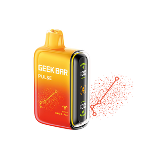 Geek Bar Pulse Geek Bar Pulse