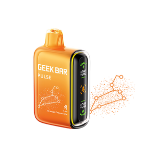 Geek Bar Pulse Geek Bar Pulse